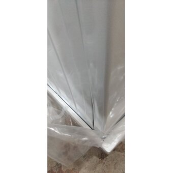  УЦ Стиральная машина Gorenje W2NHPI72SCS (Вмятина на левой стенке, ПУ) 