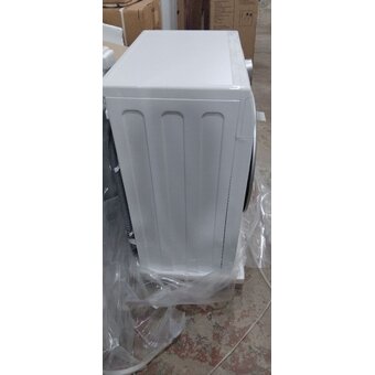  УЦ Стиральная машина Gorenje W2NHPI72SCS (Вмятина на левой стенке, ПУ) 