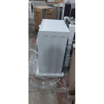  УЦ Стиральная машина Gorenje W2NHPI72SCS (Вмятина на левой стенке, ПУ) 