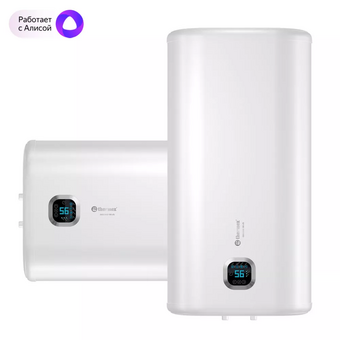  Водонагреватель Thermex Decido 80 Wi-Fi 