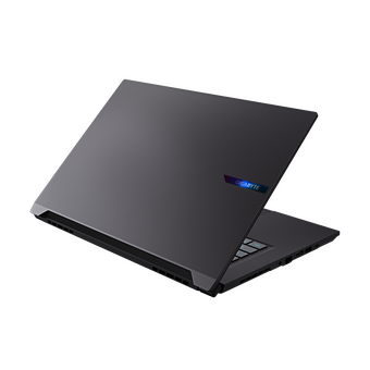  Ноутбук Gigabyte Aero X16 (1VH93KZC64AD) 1VH AMD Ryzen AI 7 350/32Gb/SSD1Tb/16"/IPS/QHD+/165Hz/RTX5060 8Gb/NoOS/Space Gray 