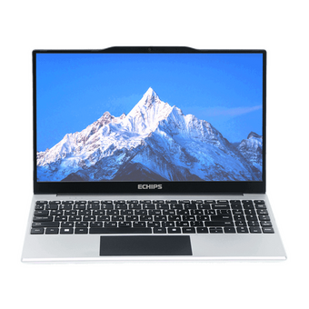  Ноутбук ECHIPS Taganay (NR142G) 14"(1920x1080 IPS (матовый))/Intel Celeron N5095(2Ghz)/16384Mb/512SSDGb/noDVD/Int:Intel UHD Graphics 