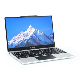  Ноутбук ECHIPS Taganay (NR142G) 14"(1920x1080 IPS (матовый))/Intel Celeron N5095(2Ghz)/16384Mb/512SSDGb/noDVD/Int:Intel UHD Graphics 