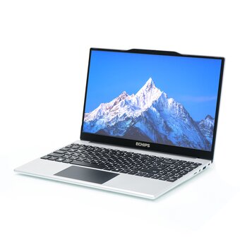  Ноутбук ECHIPS Taganay (NR142G) 14"(1920x1080 IPS (матовый))/Intel Celeron N5095(2Ghz)/16384Mb/512SSDGb/noDVD/Int:Intel UHD Graphics 