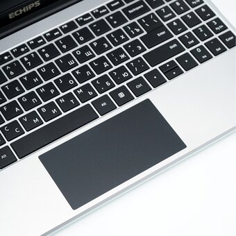  Ноутбук ECHIPS Taganay (NR142G) 14"(1920x1080 IPS (матовый))/Intel Celeron N5095(2Ghz)/16384Mb/512SSDGb/noDVD/Int:Intel UHD Graphics 