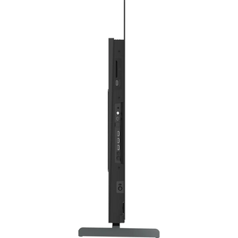  Телевизор Skyworth 65SXF9800 черный/черный 