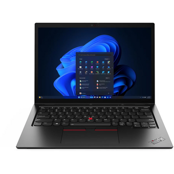  Ноутбук LENOVO ThinkPad L13 2-in-1 Gen 5 (21LNA02DCD) 13.3" WUXGA (1920x1200)Touch IPS 300N, Ultra 5 135U, 16GB LPDDR5, 512GB SSD M.2, Intel Graphics 