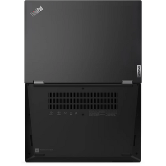  Ноутбук LENOVO ThinkPad L13 2-in-1 Gen 5 (21LNA02DCD) 13.3" WUXGA (1920x1200)Touch IPS 300N, Ultra 5 135U, 16GB LPDDR5, 512GB SSD M.2, Intel Graphics 