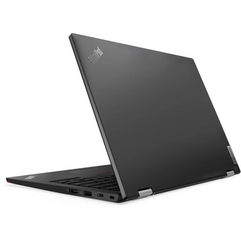  Ноутбук LENOVO ThinkPad L13 2-in-1 Gen 5 (21LNA02DCD) 13.3" WUXGA (1920x1200)Touch IPS 300N, Ultra 5 135U, 16GB LPDDR5, 512GB SSD M.2, Intel Graphics 