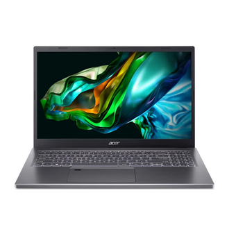  Ноутбук Acer A515-58M-53ES (NX.KQ8EM.001) 512GB Grey 