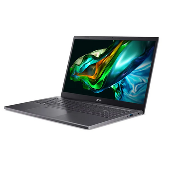  Ноутбук Acer A515-58M-53ES (NX.KQ8EM.001) 512GB Grey 