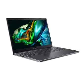  Ноутбук Acer A515-58M-53ES (NX.KQ8EM.001) 512GB Grey 
