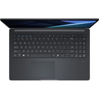  Ноутбук ASUS ExpertBook B1 B1503CVA-S74269 (90NX0801-M04PY0) Intel Core i5 1335U 1300MHz/15.6"/1920x1080/16GB/512GB SSD/Intel Iris Xe Graphics/Без ОС 
