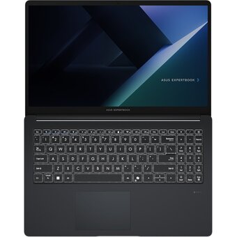  Ноутбук ASUS ExpertBook B1 B1503CVA-S74269 (90NX0801-M04PY0) Intel Core i5 1335U 1300MHz/15.6"/1920x1080/16GB/512GB SSD/Intel Iris Xe Graphics/Без ОС 