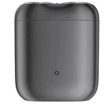  УЦ Электробритва Xiaomi S200 Electric Shaver Gray EU (плохая упаковка) 