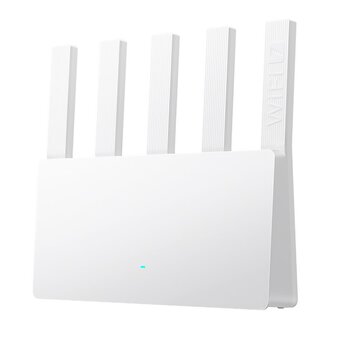  УЦ Роутер Xiaomi Wi-Fi Router BE5000 сетевой порт 2.5G, WiFi 7 CN (мятая упаковка) 