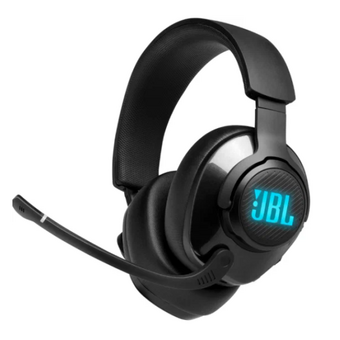  УЦ Наушники JBL Quantum 400 черный (плохая упаковка) 