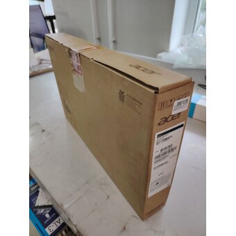  УЦ Ноутбук Acer Aspire 3 A315-59 (NX.K6SEX.00V) 15.6" FHD/Core I5 1235U/16G/512G (не родная упаковка, б/у, замена контроллера питания) 
