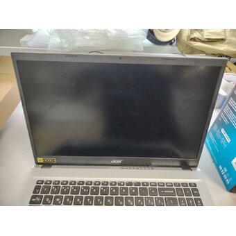  УЦ Ноутбук Acer Aspire 3 A315-59 (NX.K6SEX.00V) 15.6" FHD/Core I5 1235U/16G/512G (не родная упаковка, б/у, замена контроллера питания) 