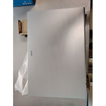  УЦ Ноутбук Acer Aspire 3 A315-59 (NX.K6SEX.00V) 15.6" FHD/Core I5 1235U/16G/512G (не родная упаковка, б/у, замена контроллера питания) 