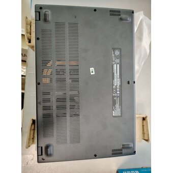  УЦ Ноутбук Acer Aspire 3 A315-59 (NX.K6SEX.00V) 15.6" FHD/Core I5 1235U/16G/512G (не родная упаковка, б/у, замена контроллера питания) 