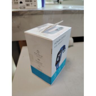  УЦ Смарт-часы Honor Choice BOT-WB01 5504AAMB Black (плохая упаковка, восстановление батареи) 