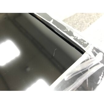  УЦ Телевизор Topdevice TDTV24BN02HBK черный (Новый, небольшая царапина на экране, нижний правый угол) 