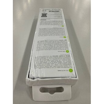  УЦ Смарт-часы BOROFONE BD12 Smart call version серебряный (плохая упаковка) 