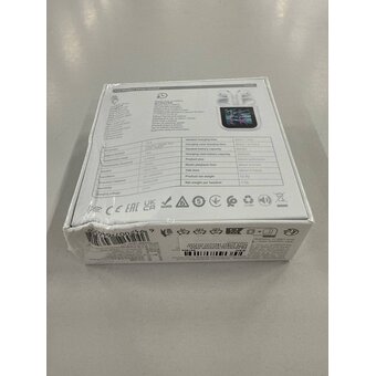  УЦ Наушники bluetooth HOCO EW80 Magnificent true wireless touch screen белый (плохая упаковка) 