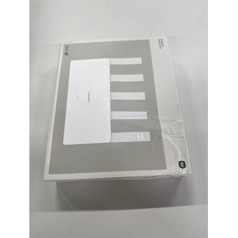  УЦ Роутер Xiaomi Wi-Fi Router BE5000 сетевой порт 2.5G, WiFi 7 CN (мятая упаковка) 