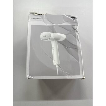  УЦ Ручной отпариватель Mijia MJGTJ02LF Handheld Ironing Machine белый второе поколение (мятая упаковка) 