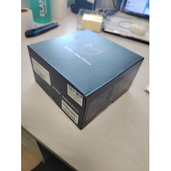  УЦ Неттоп IRBIS Smartdesk mini PC (ISDP1002YX) Celeron N5105 (4C/4T-2.0Ghz) 16GB LPDDR4 2400 (плохая упаковка, замена контроллера питания ЦПУ) 
