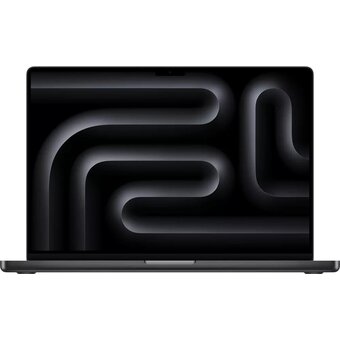  Ноутбук Apple MacBook Pro A2991 M3 Max (Z1AF000N1) 16" Space Black 