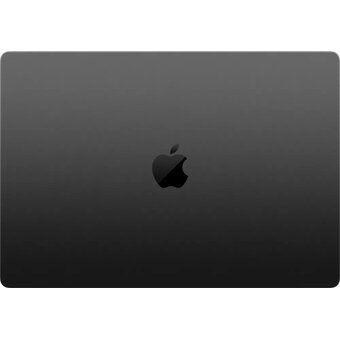  Ноутбук Apple MacBook Pro A2991 M3 Max (Z1AF000N1) 16" Space Black 