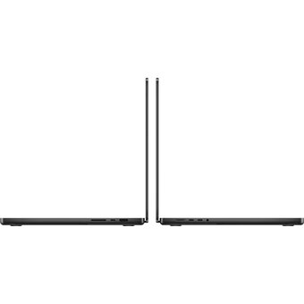  Ноутбук Apple MacBook Pro A2991 M3 Max (Z1AF000N1) 16" Space Black 