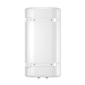  Водонагреватель Thermex Decido 50 Wi-Fi 