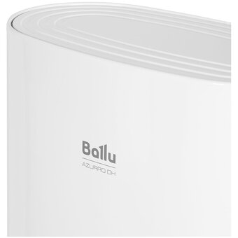  Водонагреватель Ballu BWH/S 80 Azurro DH 