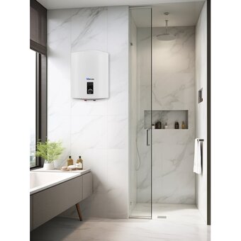  Водонагреватель Metronex ThermoHeat D WH 1,5 50л 