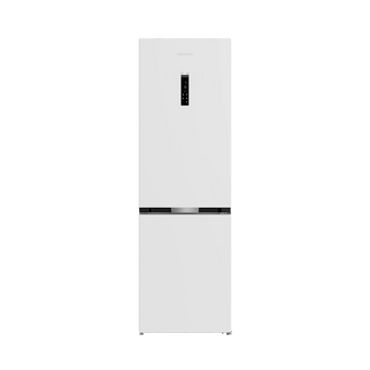  Холодильник Grundig GKPN66930LWW 