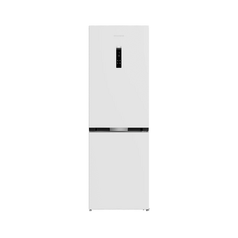  Холодильник Grundig GKPN66830FW 