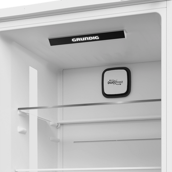  Холодильник Grundig GKPN66830FW 