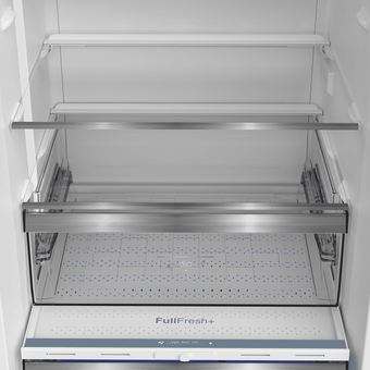  Холодильник Grundig GKPN66830FW 