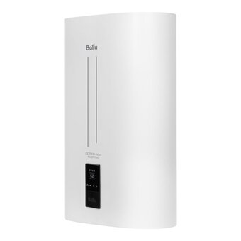  Водонагреватель Ballu BWH/S 30 Cetrion Inox Inverter 