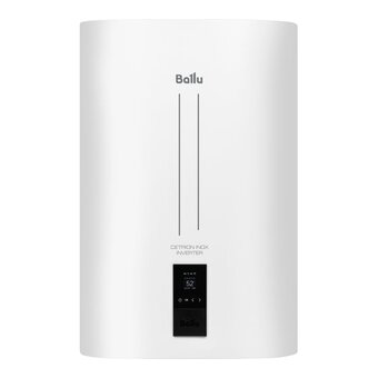  Водонагреватель Ballu BWH/S 30 Cetrion Inox Inverter 