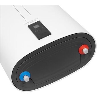  Водонагреватель Ballu BWH/S 30 Cetrion Inox Inverter 