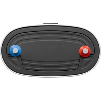  Водонагреватель Ballu BWH/S 30 Cetrion Inox Inverter 