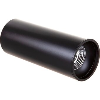  Светильник GAUSS Overhead HD029 12 Вт, 3000К, черный 