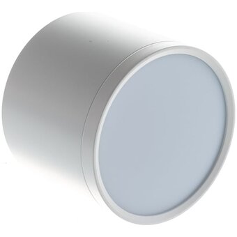  Светильник GAUSS Overhead HD025 10 Вт, белый 