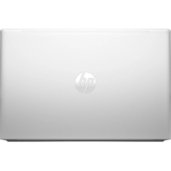  Ноутбук HP ProBook 450 G10 (9G1R1ET) Core i5 1334U 16Gb SSD512Gb Intel Iris Xe graphics 15.6" IPS FHD (1920x1080) FreeDOS silver WiFi BT Cam 