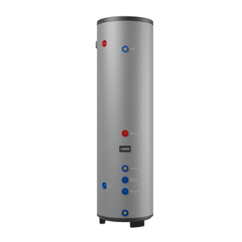 Водонагреватель Thermex Espero 300 F серый 